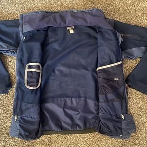 Patagonia winter coat